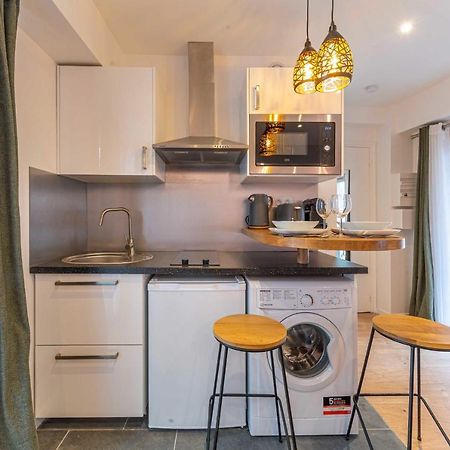 Cosy Studio - 2P - Center Of Paris Dış mekan fotoğraf