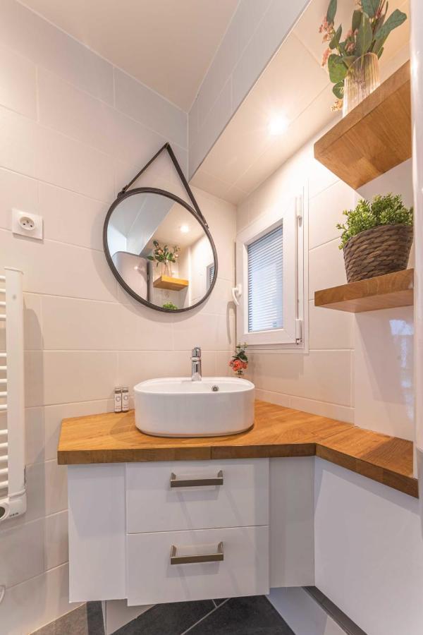 Cosy Studio - 2P - Center Of Paris Dış mekan fotoğraf